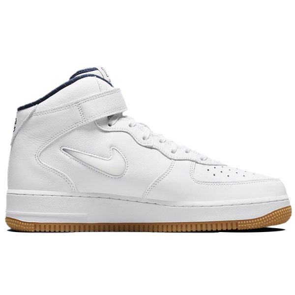 Nike Air Force 1 QS "NYC"