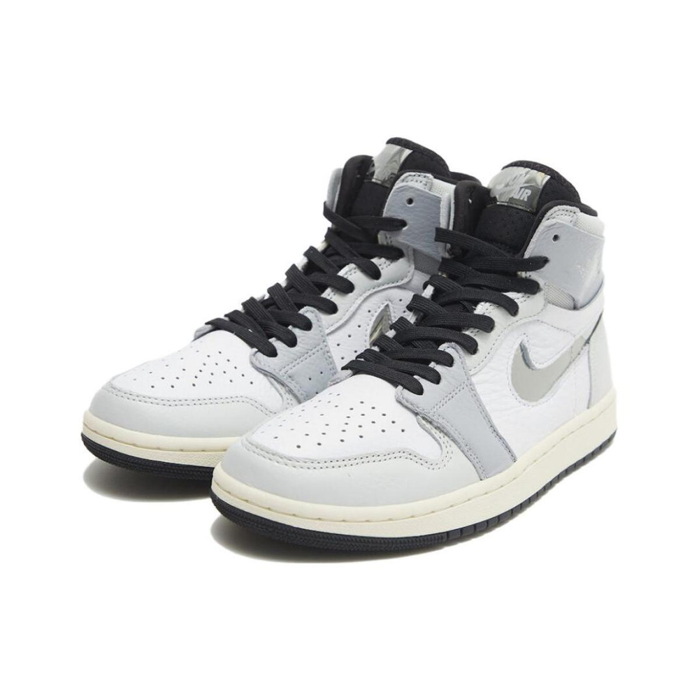 Jordan Air Jordan 1 Zoom Cmft 2 "Chrome Swoosh"