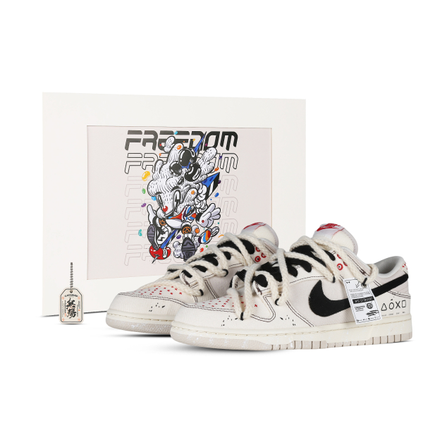 【 】 Nike Dunk Low 3.0