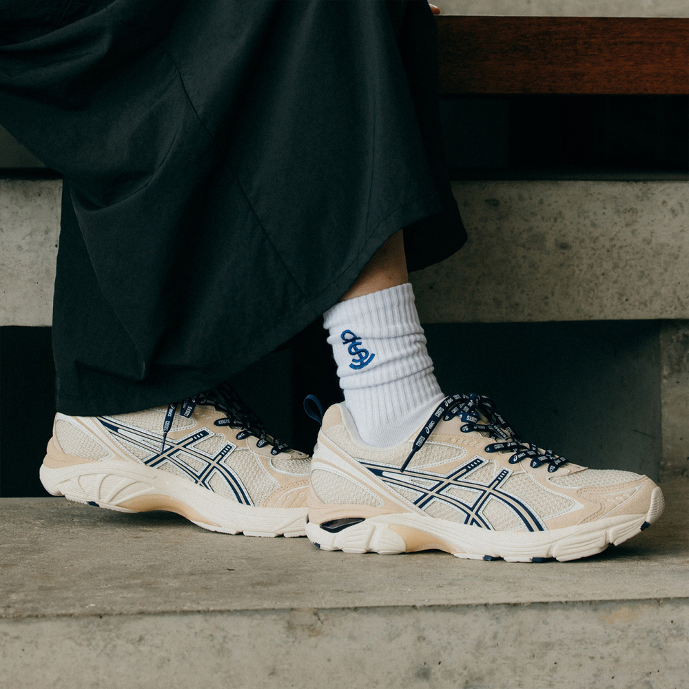 Costs x Asics GT-2160
