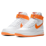 Nike Air Force 1 Vibrant Orange