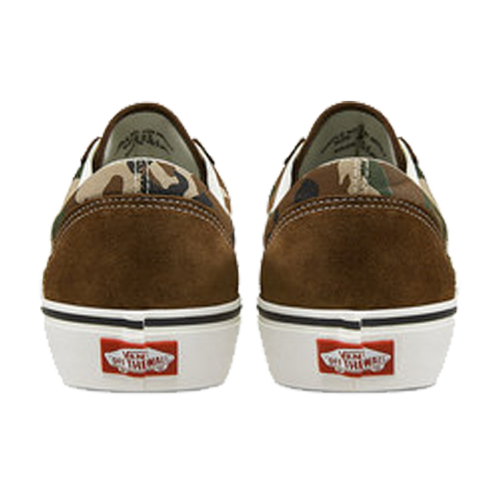 Vans Style 36 SF