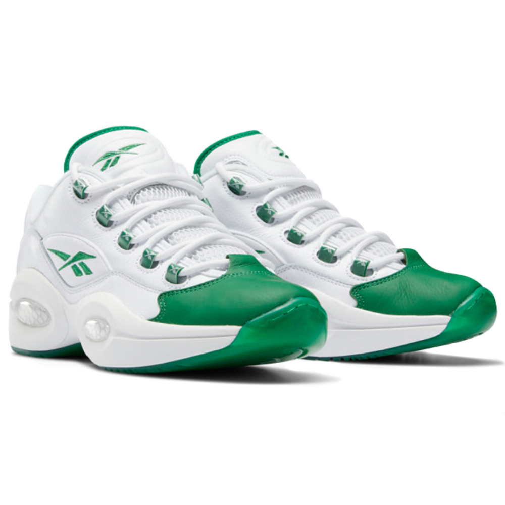 Reebok Question