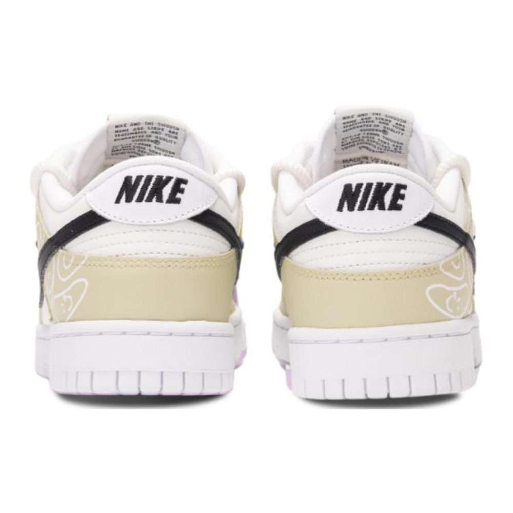 【 】 Nike Dunk retro