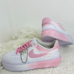 【 】 Nike Court Vision 1 Alta
