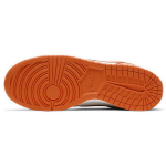 Nike Dunk "Syracuse"
