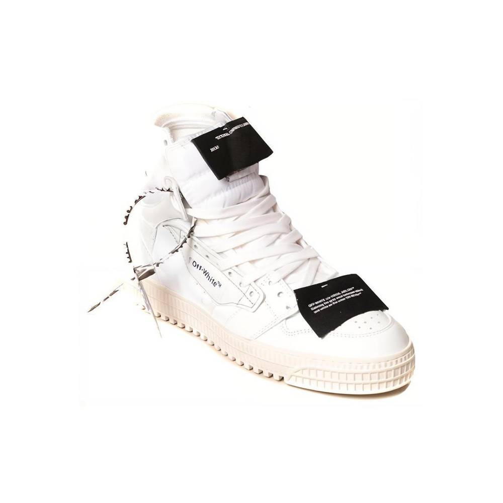 OFF-WHITE Off-Court 3.0