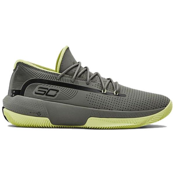 Under Armour Sc 3zer0 III