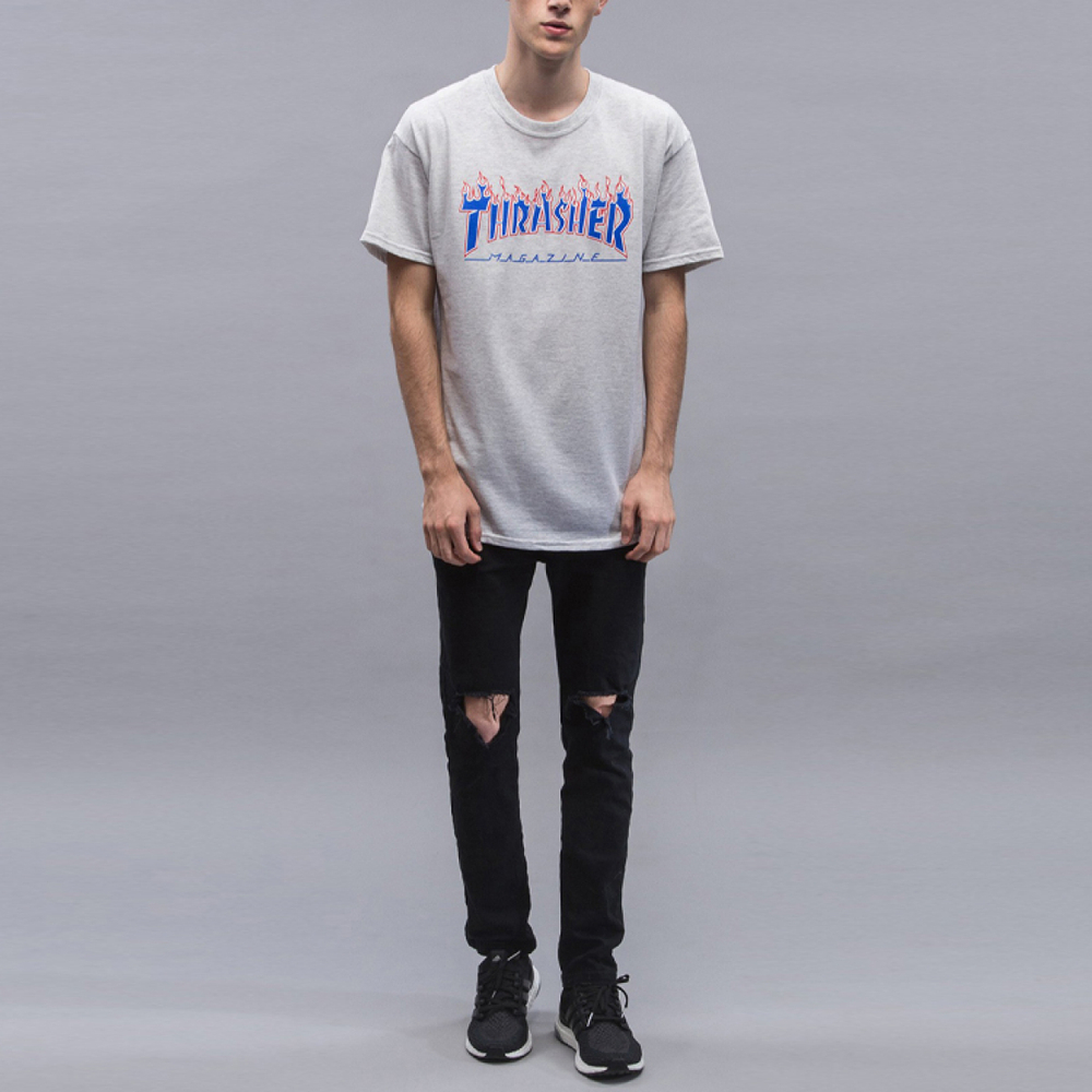 Thrasher T