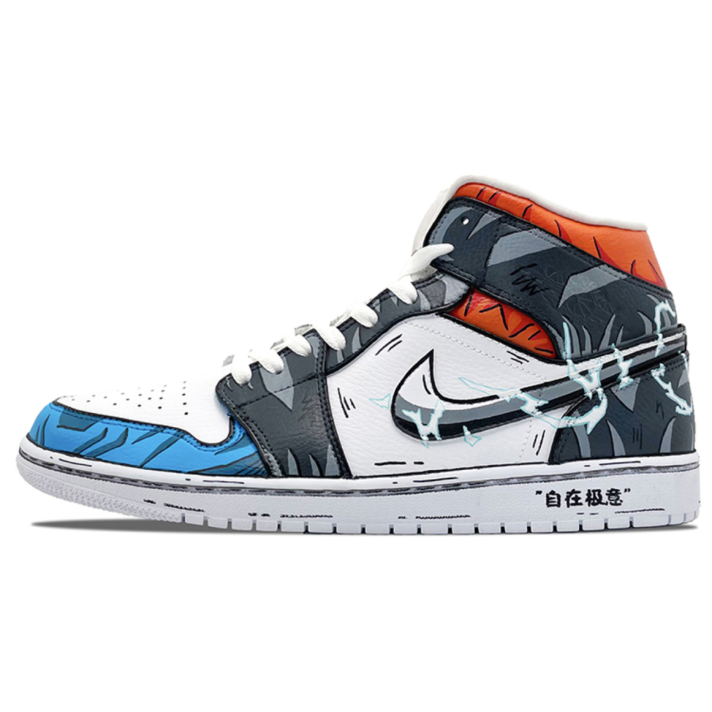 【 】 Jordan Air Jordan 1 Mid