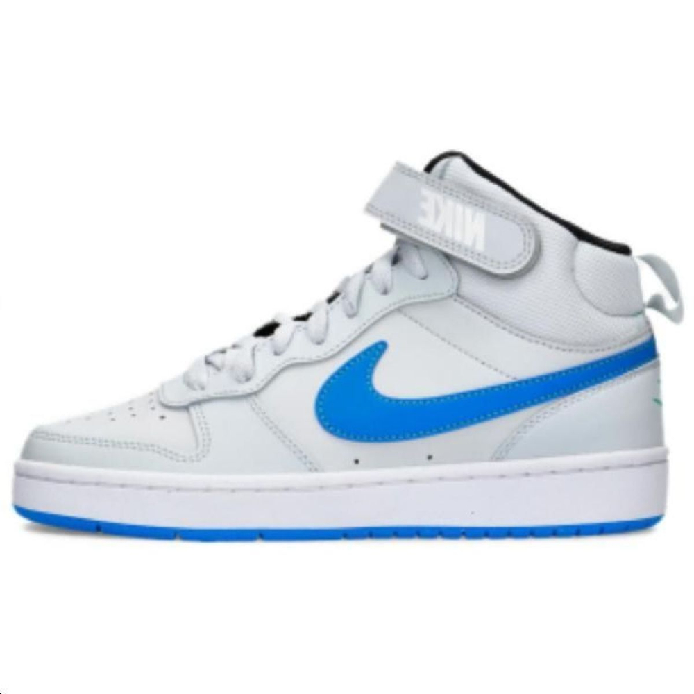 Nike Court Borough 2 Mid 2