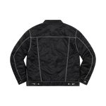 Supreme FW19 Week 9 x Levi’s Nylon Trucker Jacket