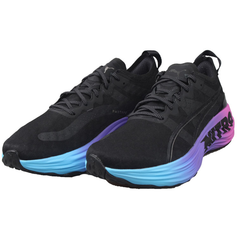 PUMA ForeverRUN Nitro SUNSET PU