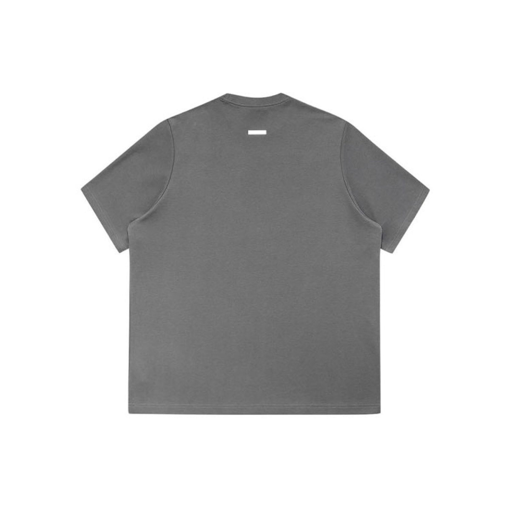 New Balance nice rice SS22 Logo T