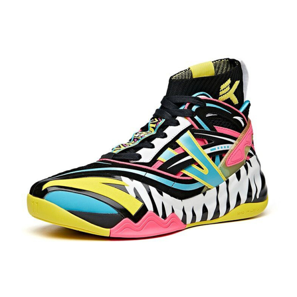 MARVEL x Anta KT6 -