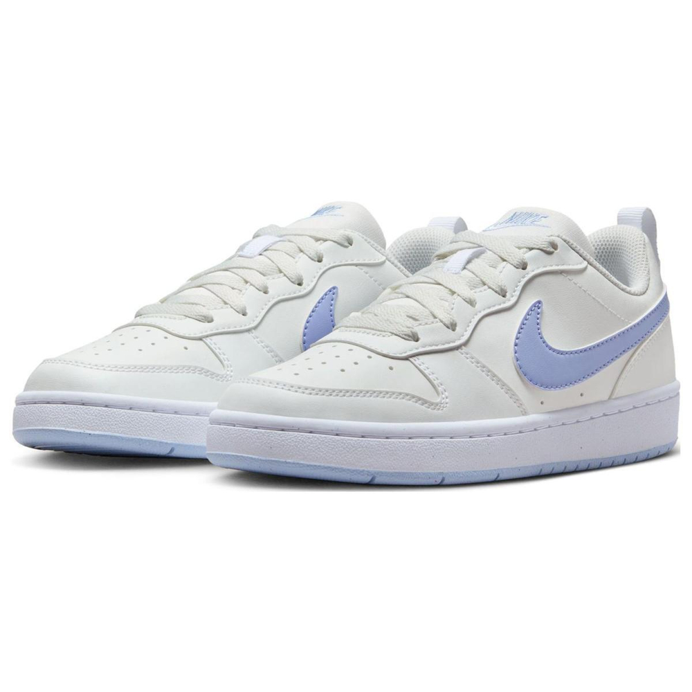 Nike Court Borough