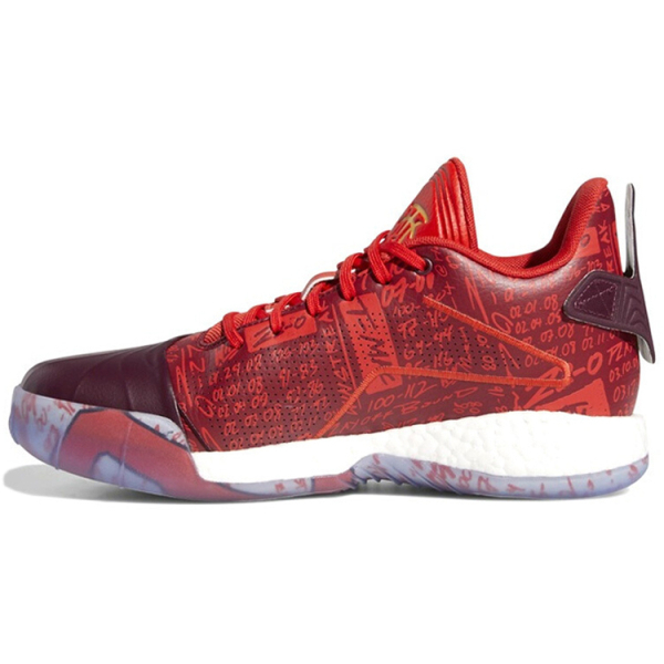 Adidas T mac Millennium