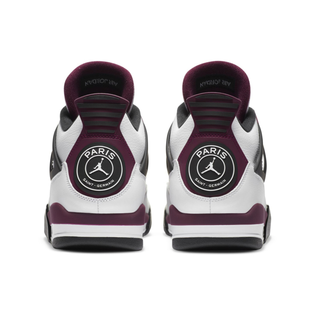 Jordan Air Jordan 4 retro 'psg' paris saint-germain