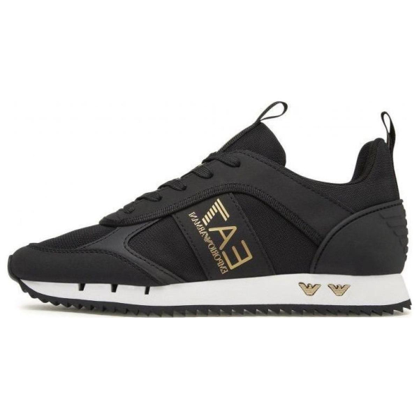 EMPORIO ARMANI EA7 logo