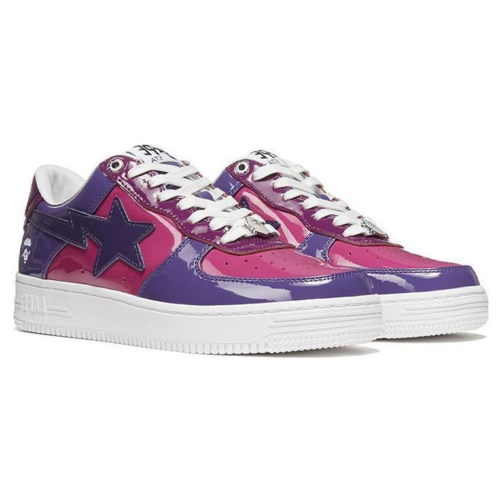 A BATHING APE Bape STA Combo