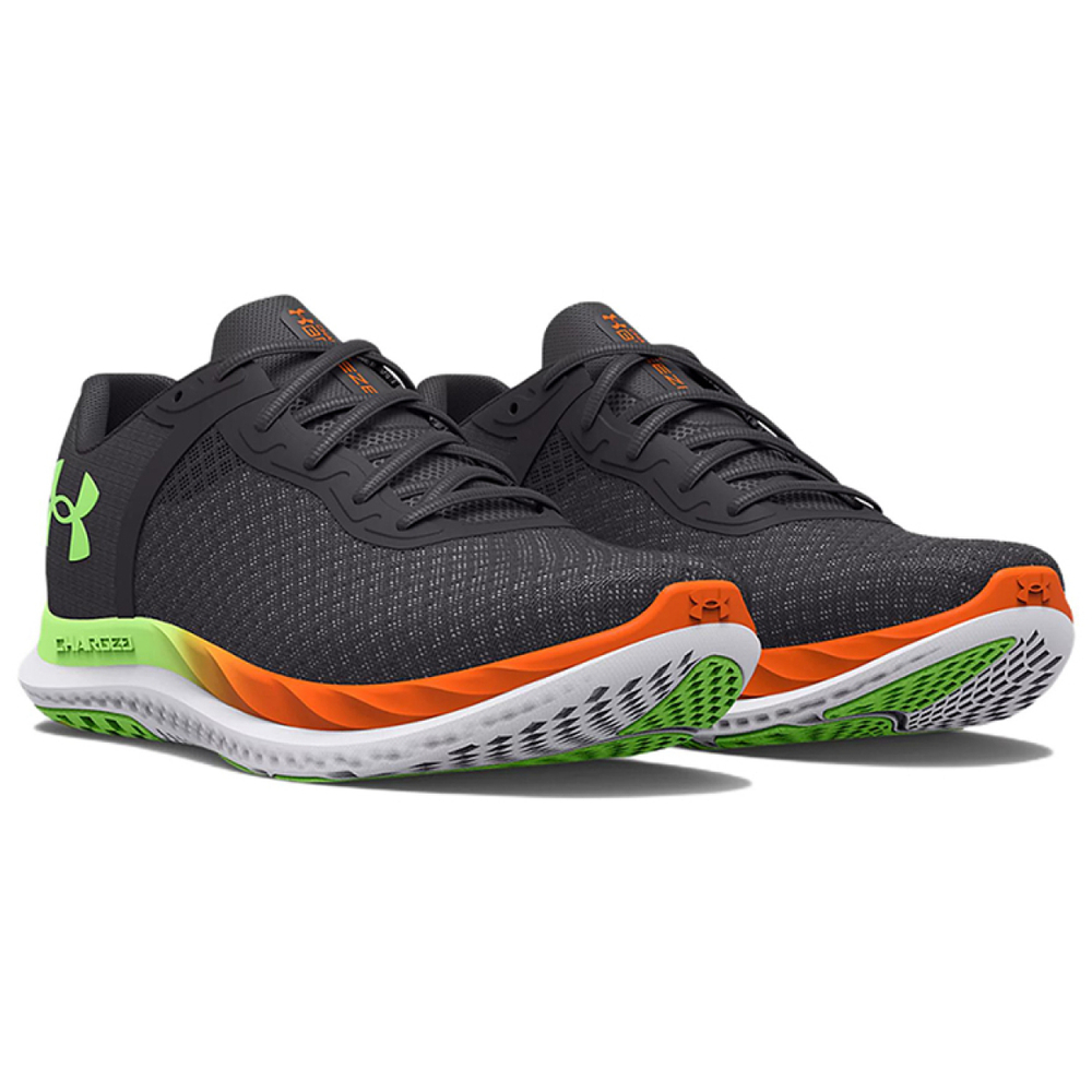 Under Armour Charged Breeze Running