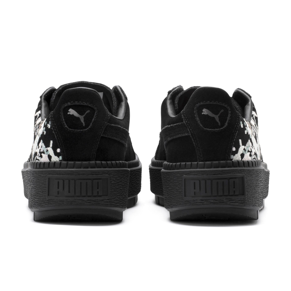 Puma Platform Trace Digitemb