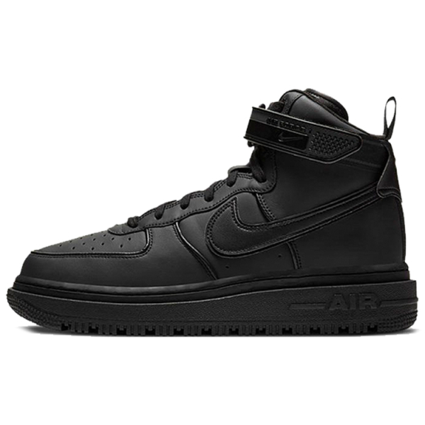 Nike Air Force 1 boots