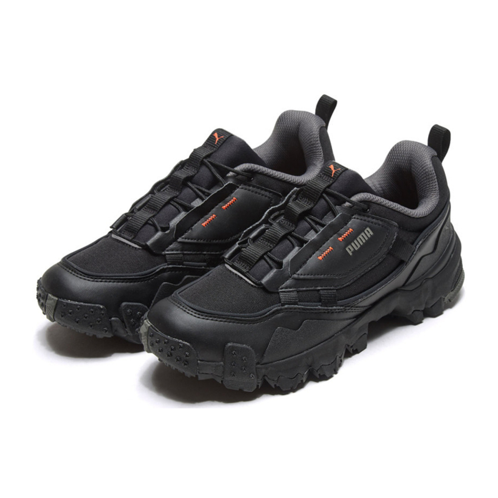 PUMA Trailfox Overland MTS Grid Overland Mts Grid