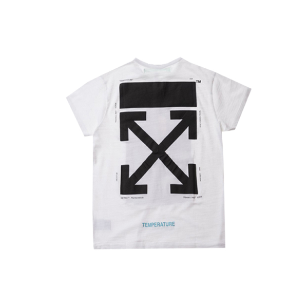 OFF-WHITE Monalisa T