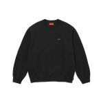 Supreme FW23 WEEK8 SMALL BOX CREWNECK Logo