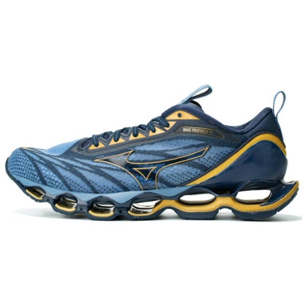 Mizuno Pro 11