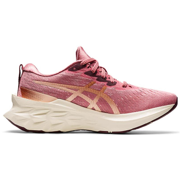 Asics Novablast 2