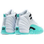 Jordan Air Jordan 12 Retro Light Aqua
