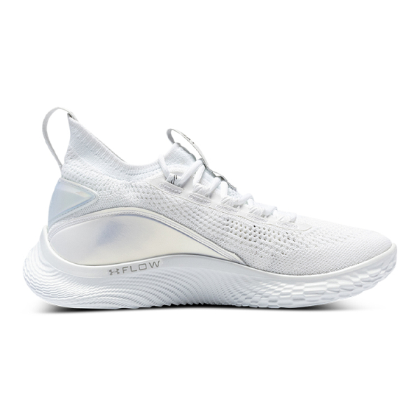 GS Under Armour Curry Flow 8 8