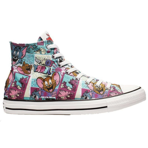 Converse All Star Get Tubed