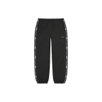 Supreme SS21 Week 4 Reflective Zip Track Pant 3M