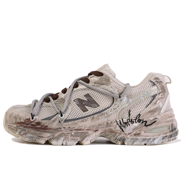 【 】 New Balance NB 530