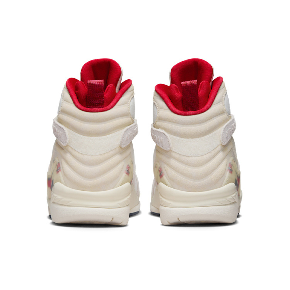 SoleFly x Jordan Air Jordan 8 "Mi Casa Es Su Casa"
