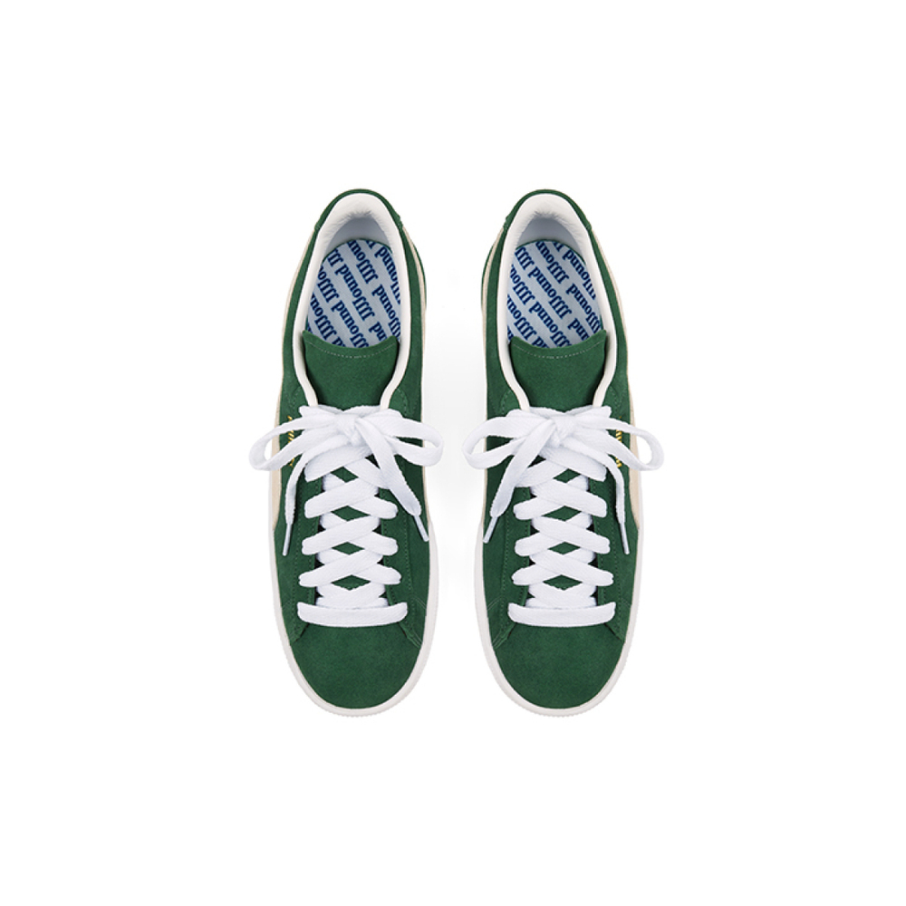 JJJJound x PUMA Suede