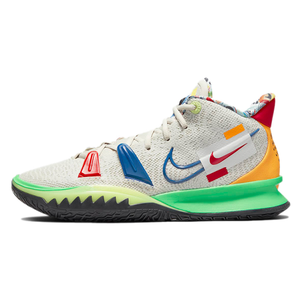 Nike Kyrie 7 7 TPU