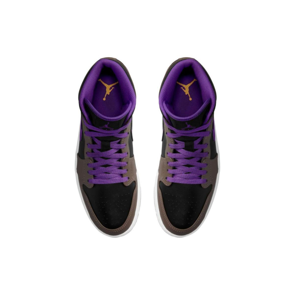 Jordan Air Jordan 1 Mid