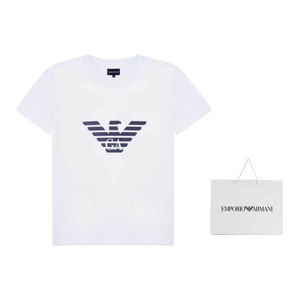 EMPORIO ARMANI EMPORIO ARMANI T