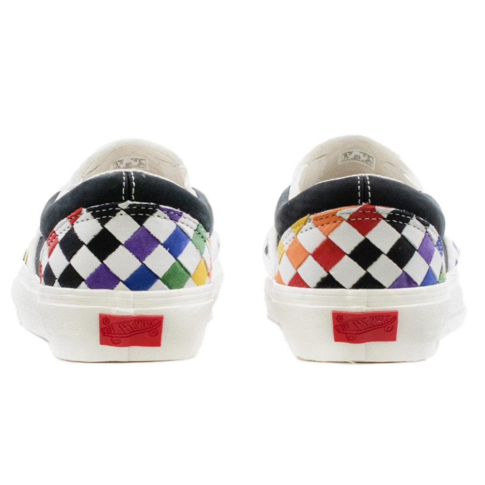 Vans slip-on Vault VLT LX