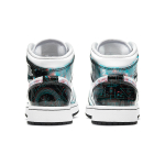 Jordan Air Jordan 1 Mid SE "Take Flight" 3D