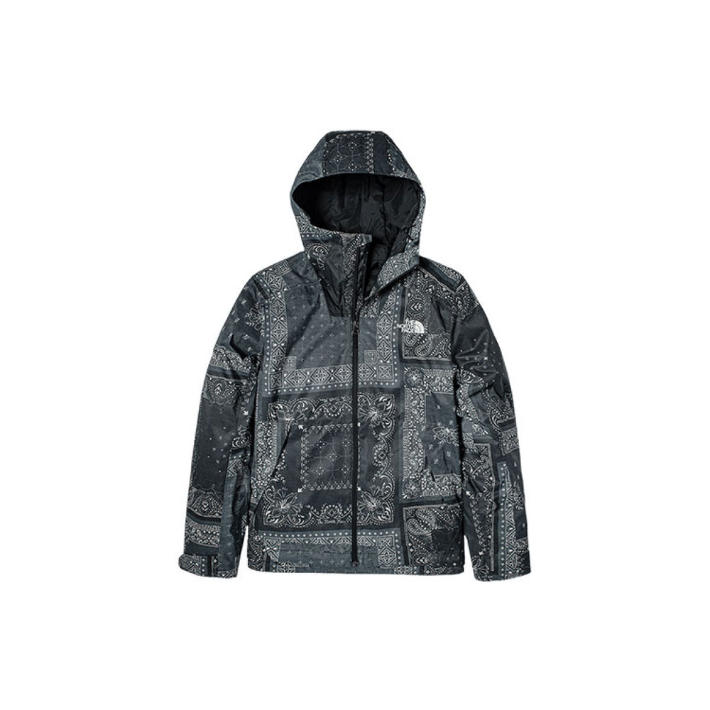 THE NORTH FACE