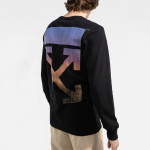 OFF-WHITE FW21 Logo T