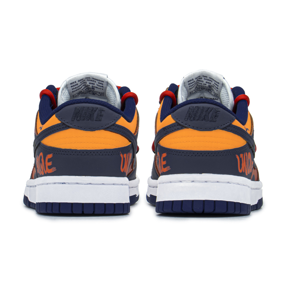 【 】 Nike Dunk Low fzbb Vibe