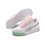 Sophia Webster x PUMA Cali Fur