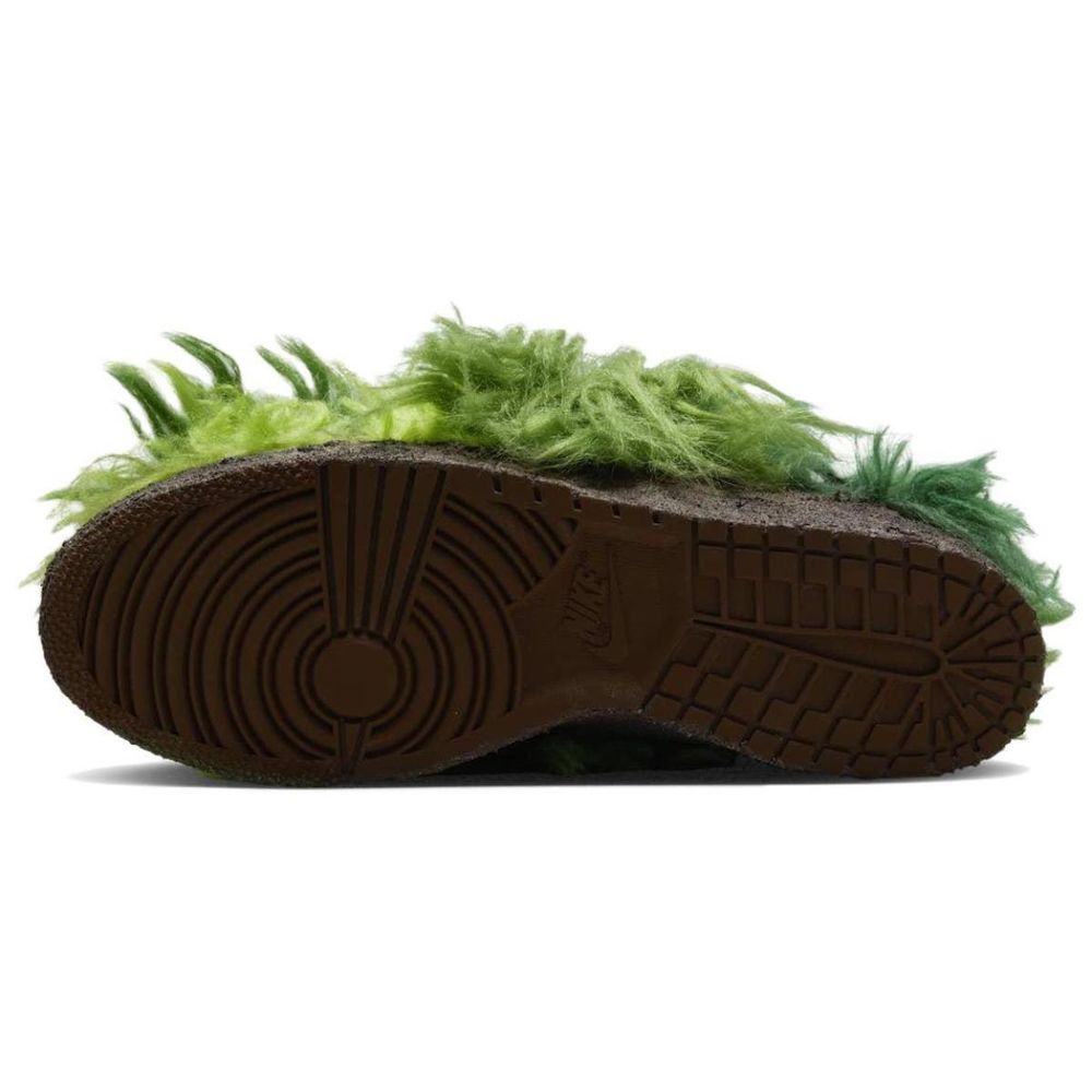 Cactus Plant Flea Market x Nike Dunk Low CPFM Flea 1 "Grinch"