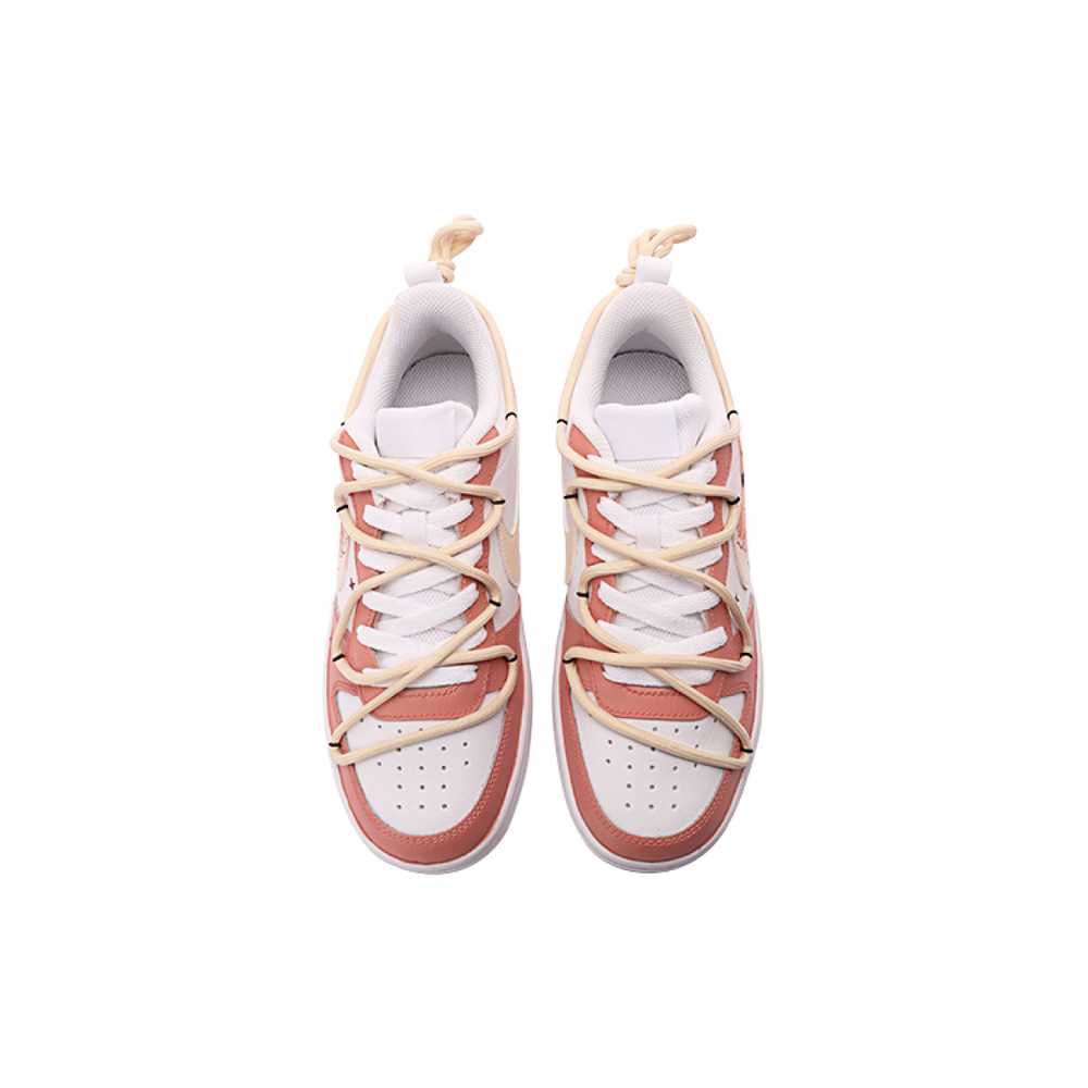 【 】 Nike Court Borough Low 2 GS